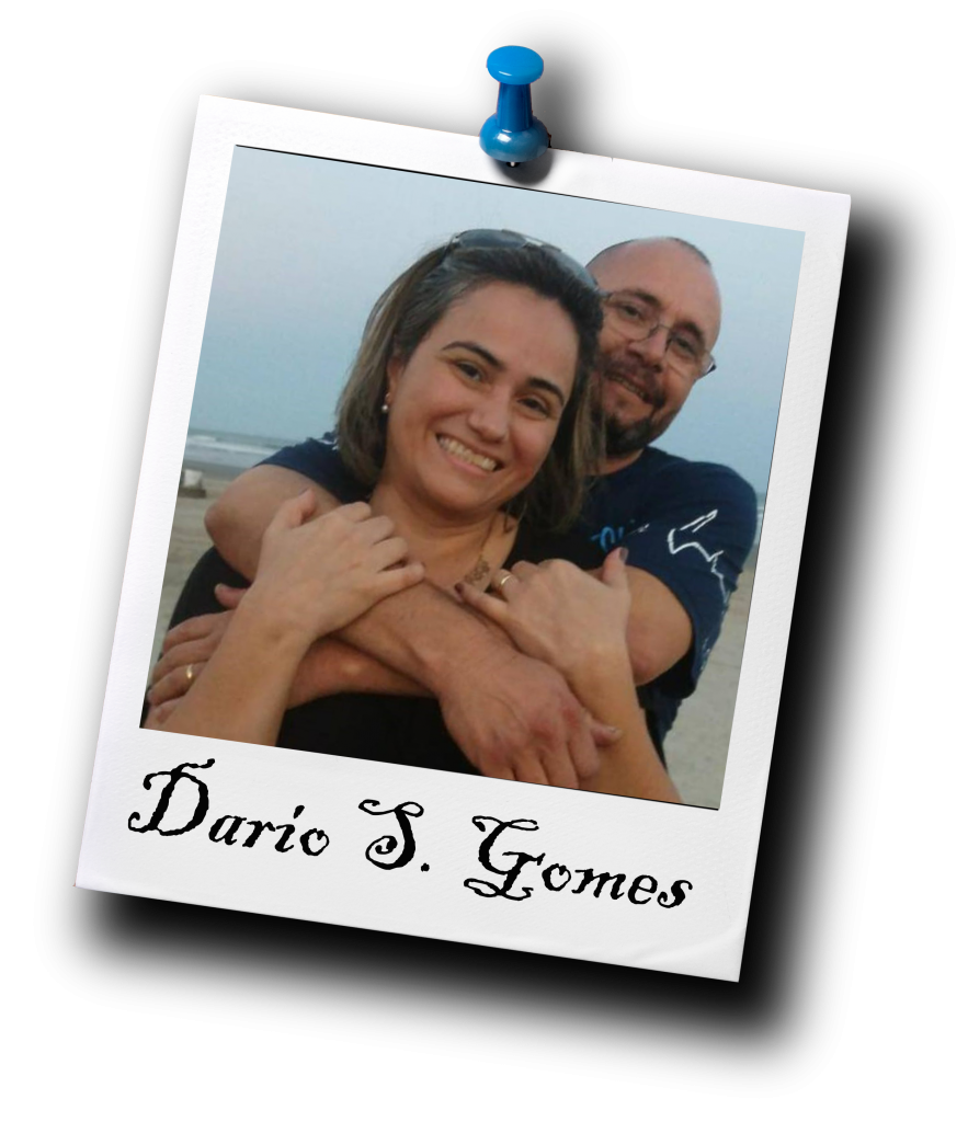 Dario da Silva Gomes