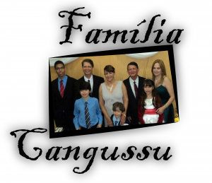 Família Cangussu