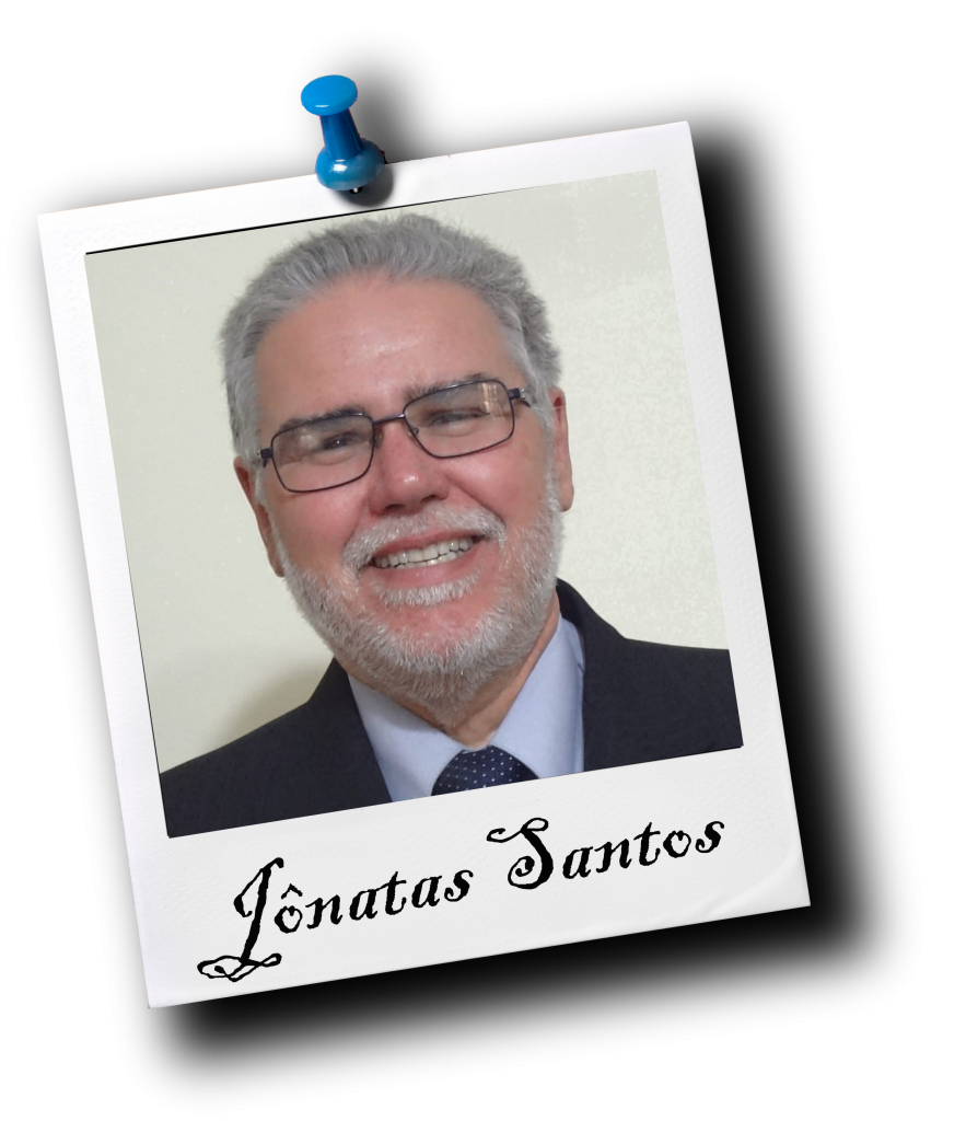 Jônatas dos Santos